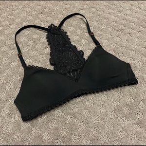 NWOT wireless everyday aerie bra